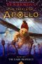 [The Trials of Apollo 02] • The Trials of Apollo, Book Two · Dark Prophecy